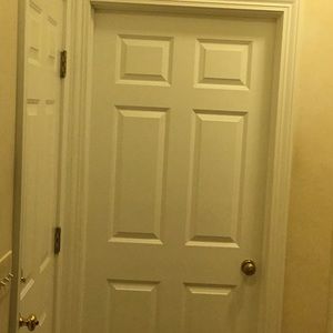 Meet your Posher, Debra